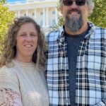 Paul and Michelle Rissler