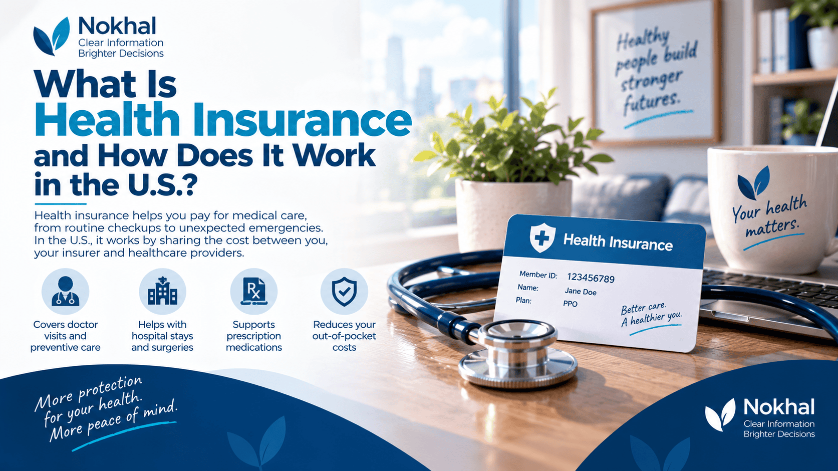 Health insurance in the United States