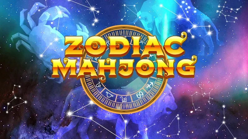 Zodiac Mahjong